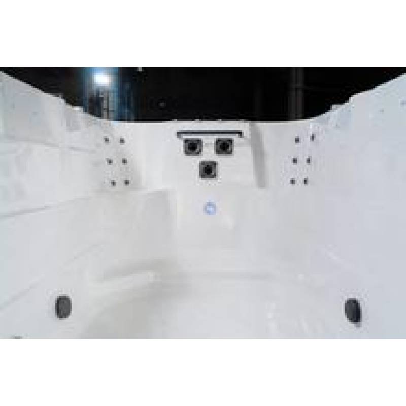 Спа бассейн с противотоком Vortex Spas Aquapace