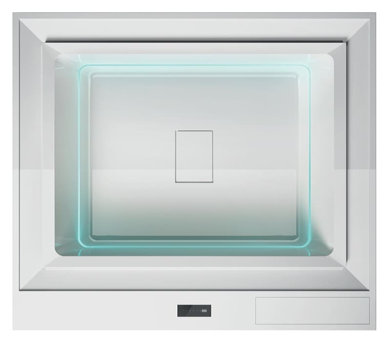 Спа бассейн Treesse Fusion Active 230