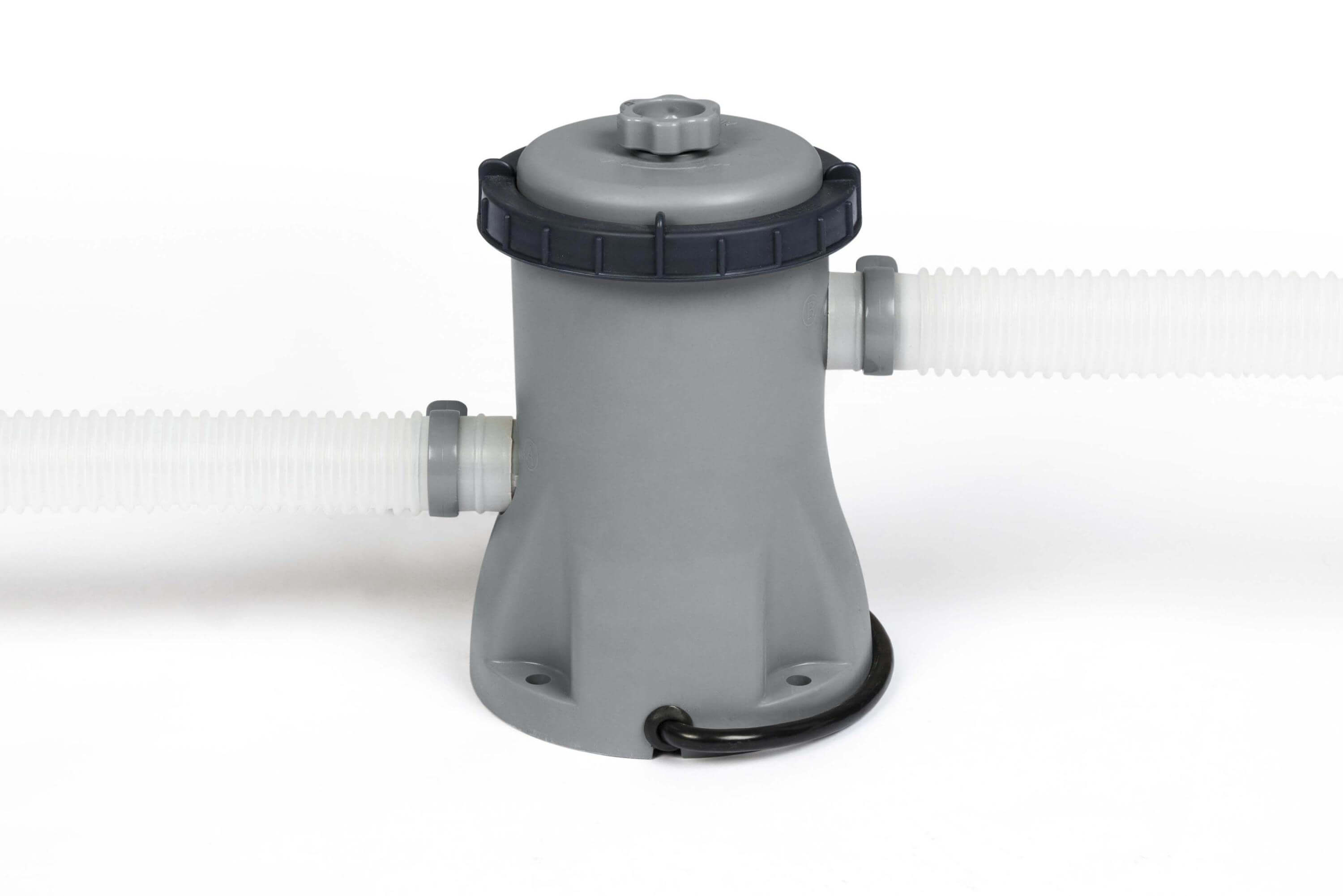 Bestway 56984 BW Каркасный бассейн Steel Pro Max 305х100см, 6148л, фил.-насос 1249 л/ч