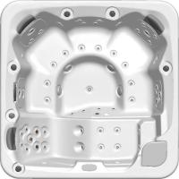 Спа-бассейн AstralPool Select E / Aquavia Pulse