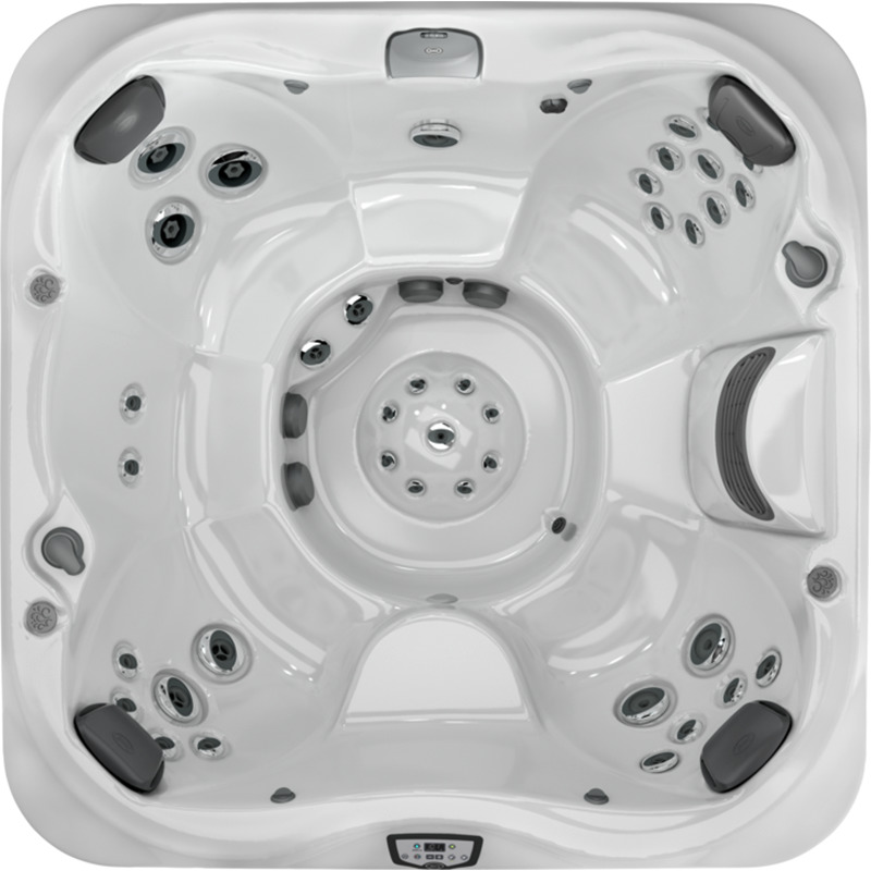 Спа бассейн Jacuzzi J-345