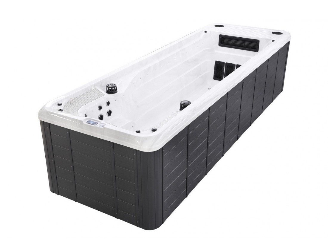 Плавательный спа-бассейн JNJ Spas Pro Swim IV