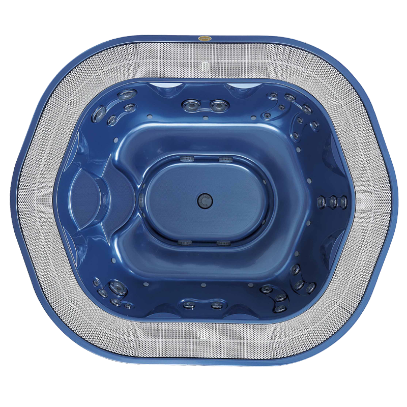 Спа бассейн Jacuzzi Sienna Professional