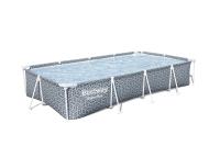 Bestway 561FV BW Каркасный бассейн 366x201x66см, фильтр-насос