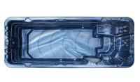 Спа бассейн с противотоком Vortex Spas Aqualap Exterme