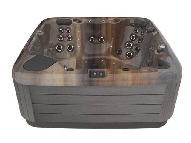 Спа бассейн American Whirlpool 151