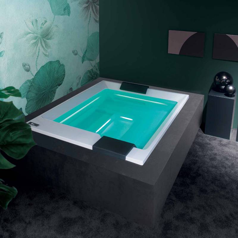 Спа бассейн Treesse Shadow GP