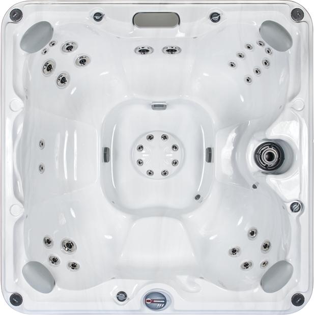 Спа бассейн Sundance Spas Edison