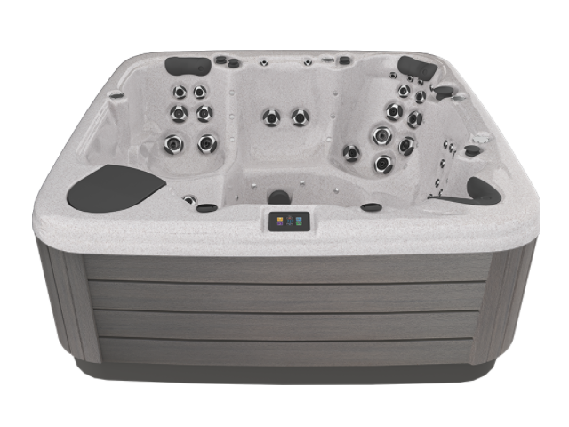 Спа бассейн American Whirlpool 151