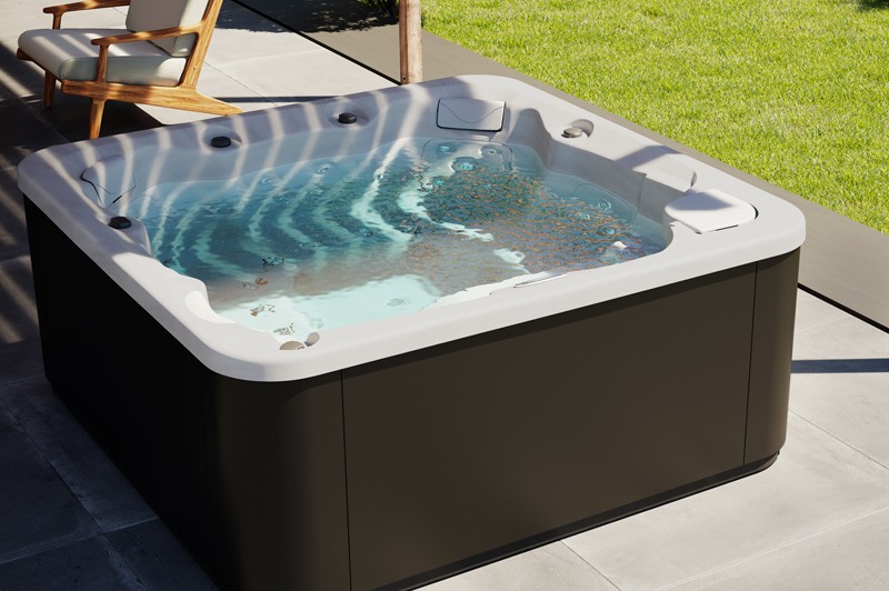 Спа-бассейн AstralPool Select E / Aquavia Pulse