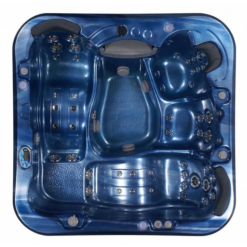 Спа бассейн Vortex Spas Cerium