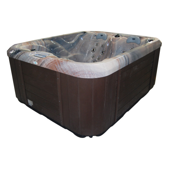 Мини спа-бассейн Allseas Spa DS 101
