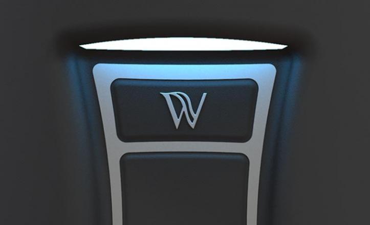 Спа бассейн Wellis Explorer Premium