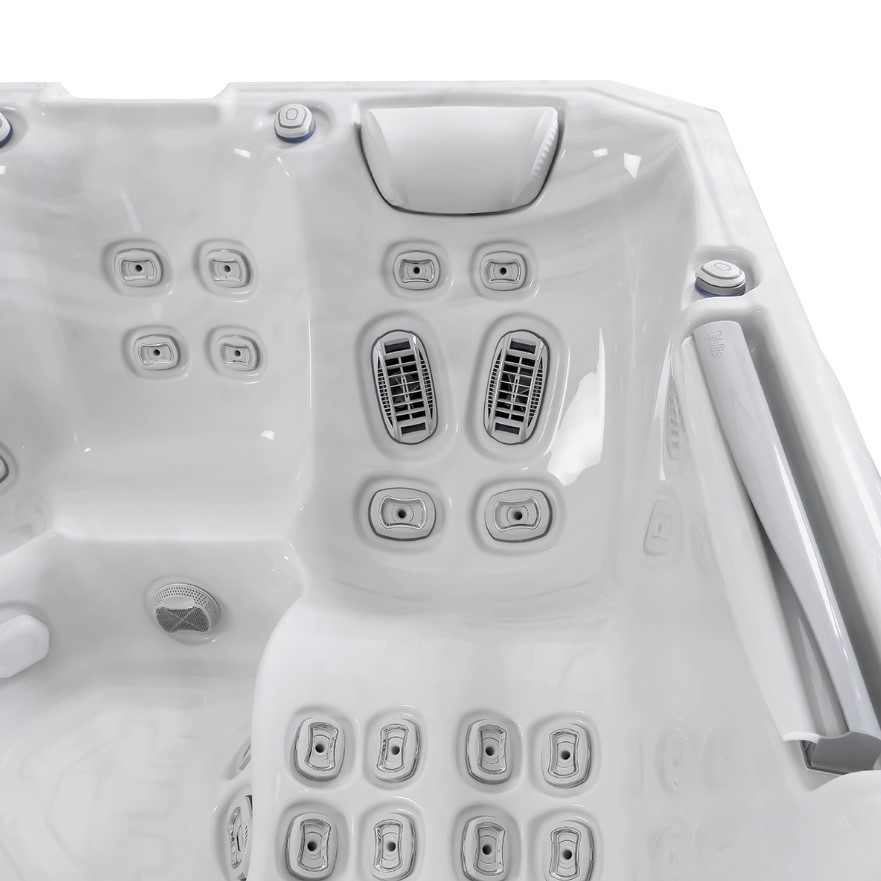 Cпа-бассейн Wellis Atlas Life Premium Plus