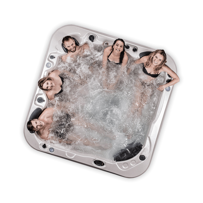 Спа бассейн Vortex Spas Cobalt