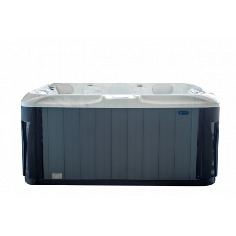 Спа-бассейн AquaSpas My_Paradise Hydroplus