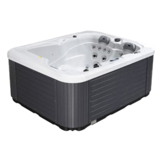 Мини спа-бассейн Allseas Spa PS 101