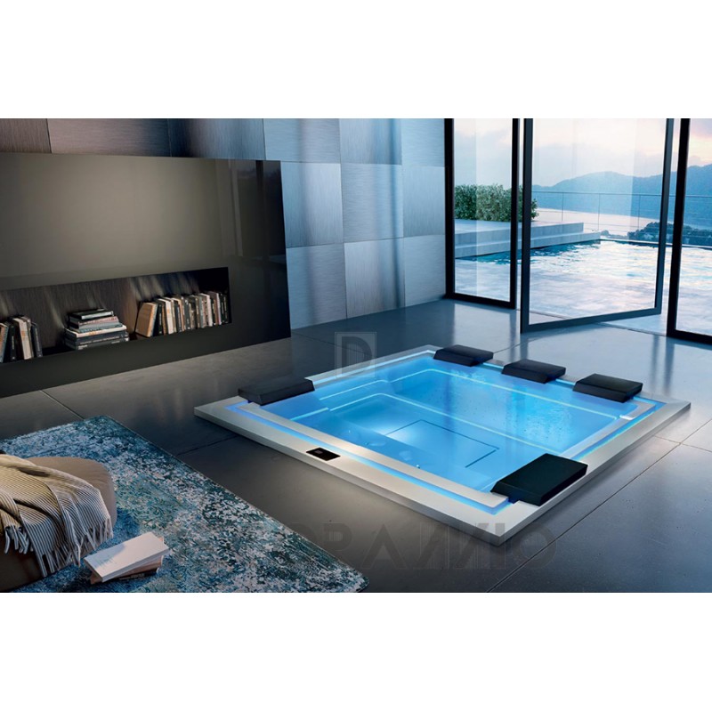 Спа бассейн Treesse Zen PRO