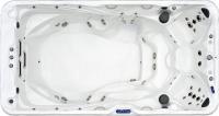 Бассейн СПА с противотоками Premium Leisure Aquatika 14