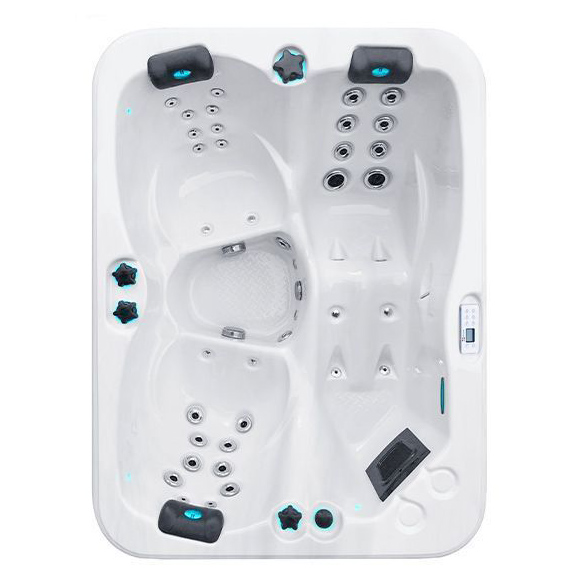 Спа бассейн Fonteyn Spas Renew