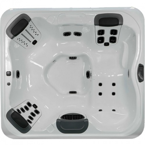 Спа бассейн Villeroy&Boch R6L
