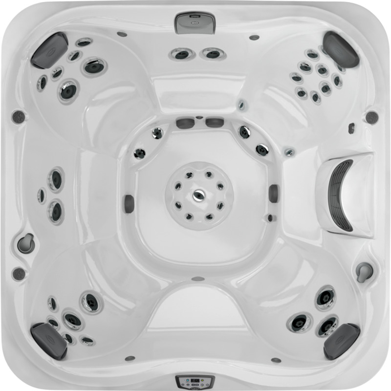 Спа бассейн Jacuzzi J-385