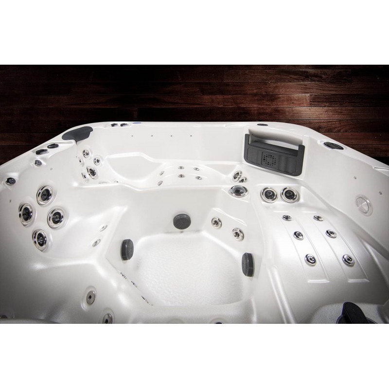 Спа бассейн Vortex Spas Cobalt
