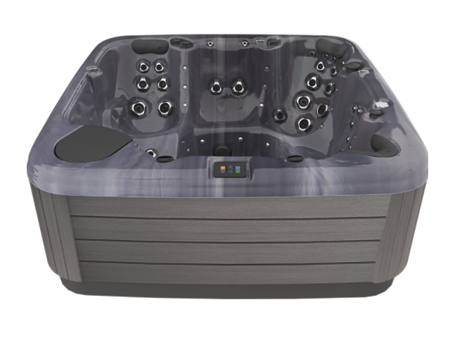 Спа бассейн American Whirlpool 151