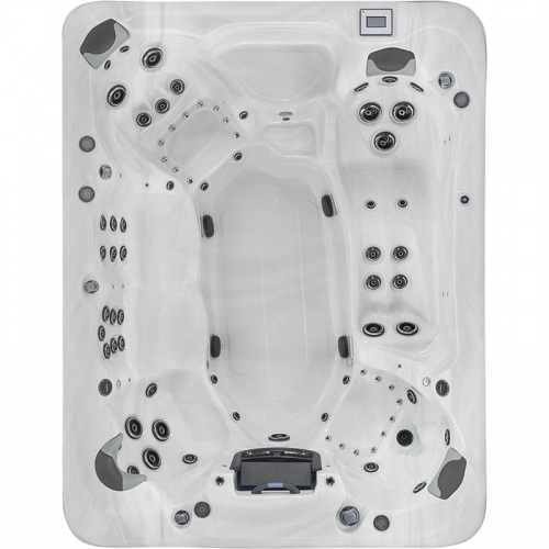 Спа бассейн Vita Spa Mystique