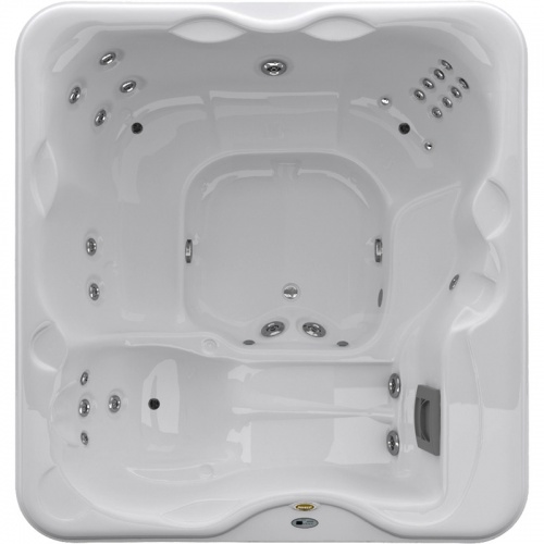 Спа бассейн Jacuzzi Lodge L Hydro
