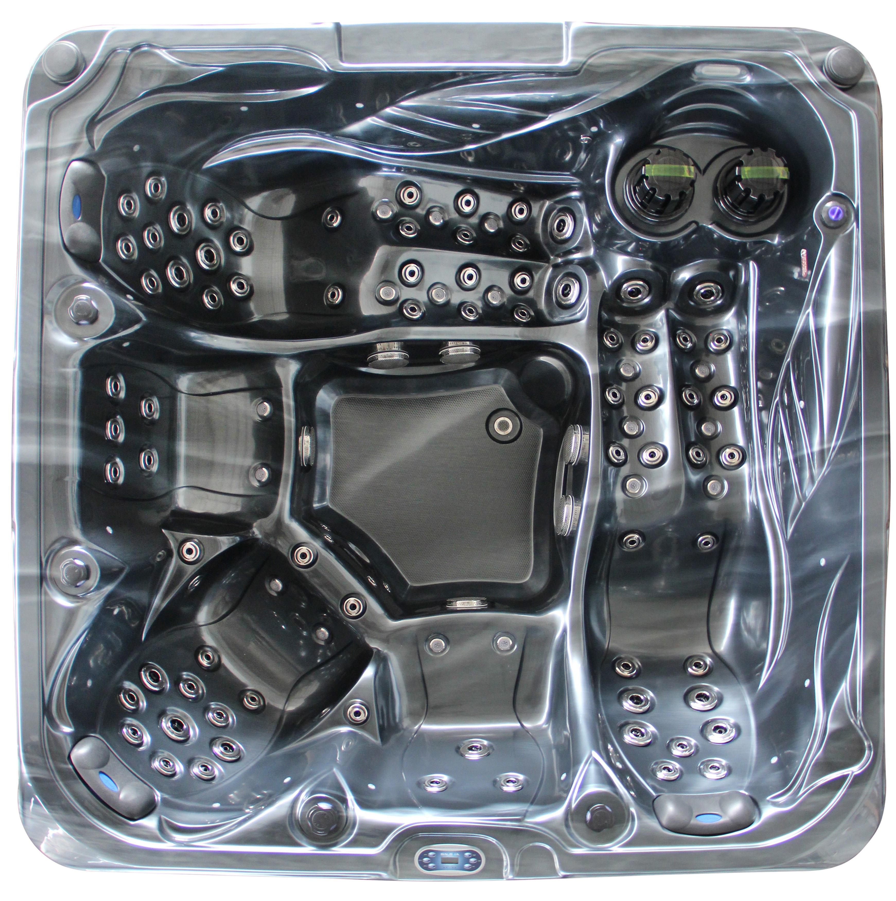 Спа бассейн HL-2805 (H-03/PS-02/C-02)