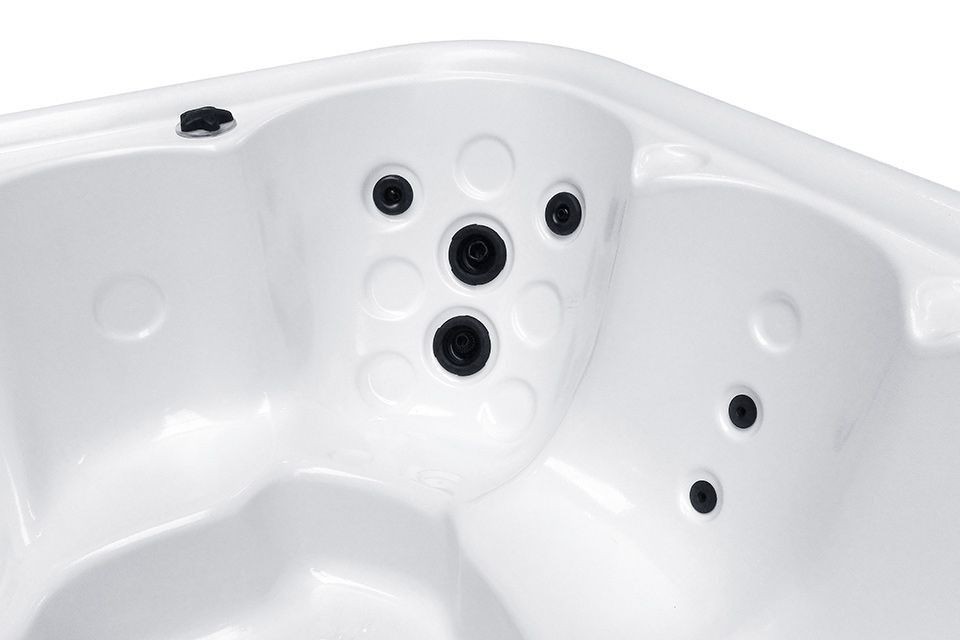 Спа бассейн Fonteyn Spas MaIIorca Luxury