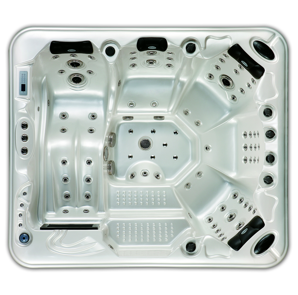 Гидромассажный бассейн Sunrans SR829