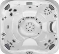Спа бассейн Jacuzzi J-365