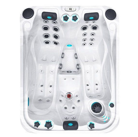 Спа бассейн Fonteyn Spas Soulmate