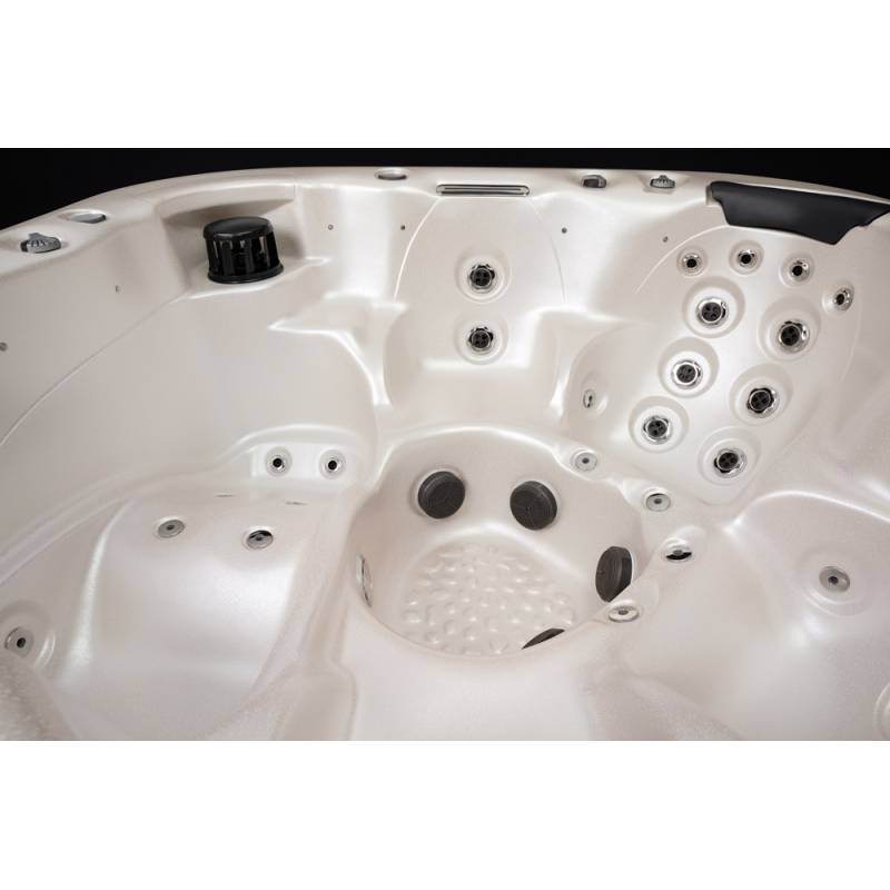 Спа бассейн BestSpas New York 2