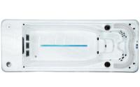 Плавательный спа-бассейн JNJ Spas Pro Swim II