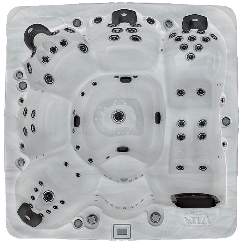 Гидромассажный спа-бассейн Vita Spa Vivre