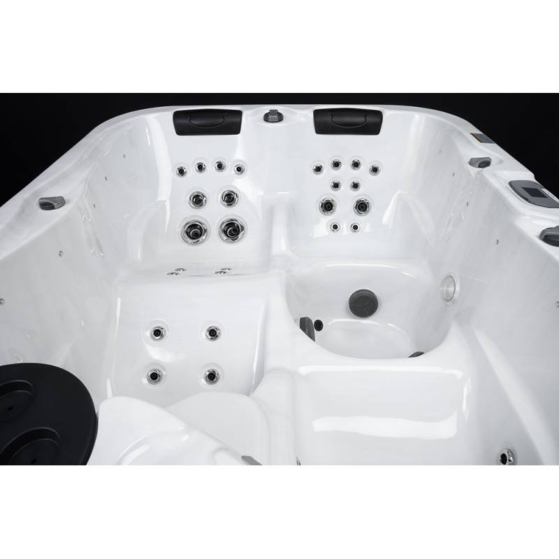 Спа бассейн BestSpas Turbo 1