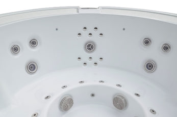 Переливная чаша AquaSpas Profi SPA 240