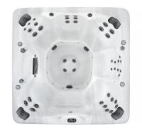 Спа бассейн Vita Spa Luxe