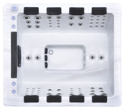 Гидромассажный СПА бассейн Kingston JCS-83