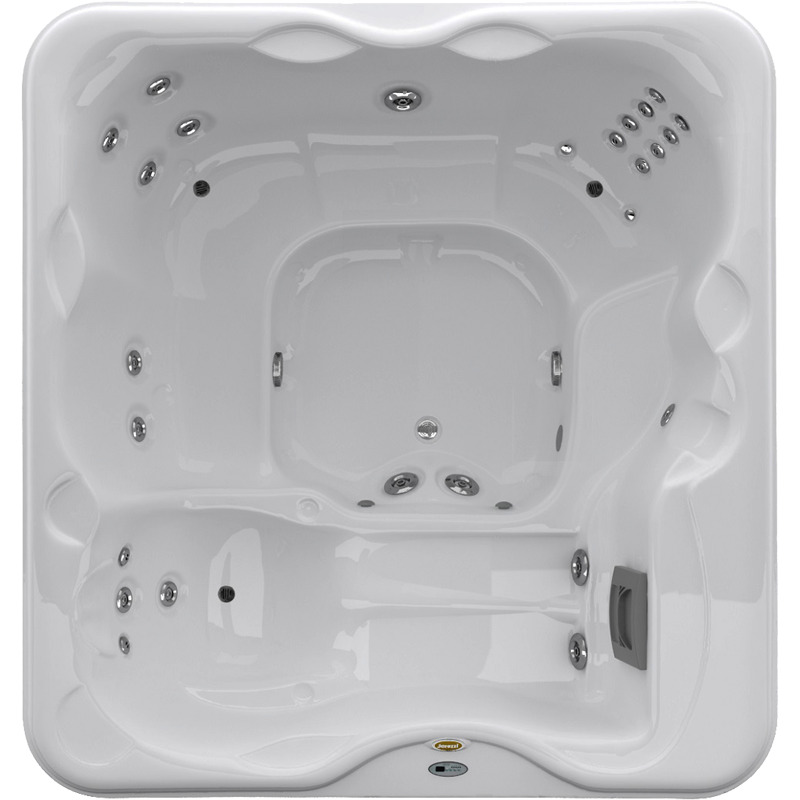 Спа бассейн Jacuzzi Lodge L Hydro