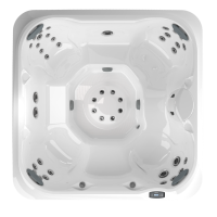 Спа бассейн Jacuzzi J-280