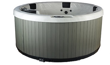 Спа бассейн Premium Leisure Go Round