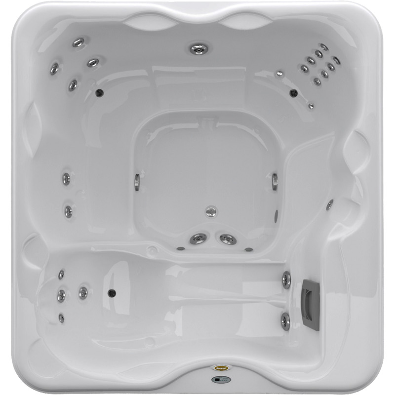 Спа бассейн Jacuzzi Lodge L BLOWER
