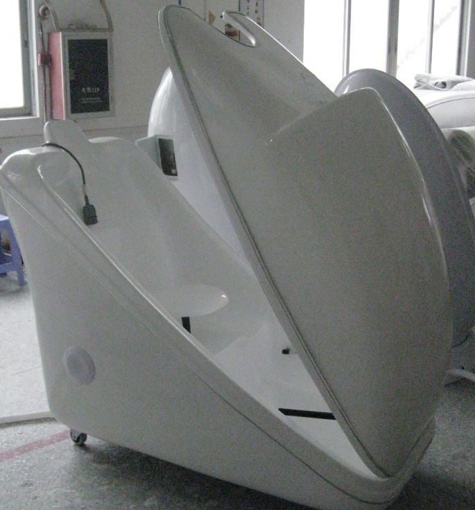 СПА-капсула Sunrans SR-SP15