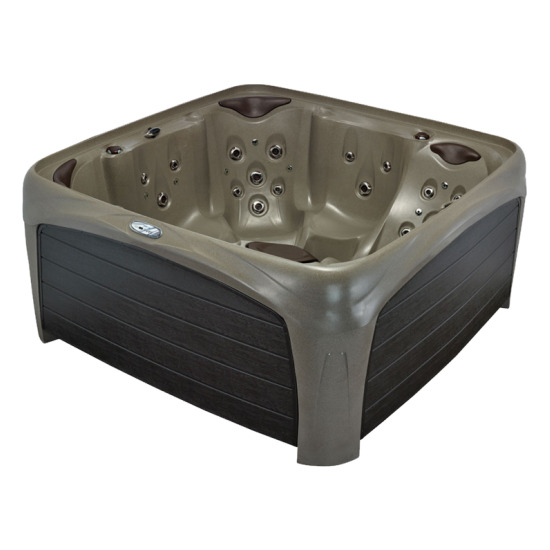 Гидромассажный спа-бассейн Dream Spa Crossover 740L