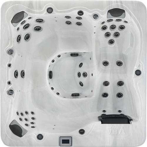 Спа бассейн Vita Spa Prestige