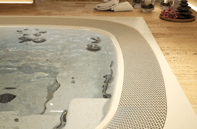 Спа бассейн Jacuzzi Enjoy Base Professional